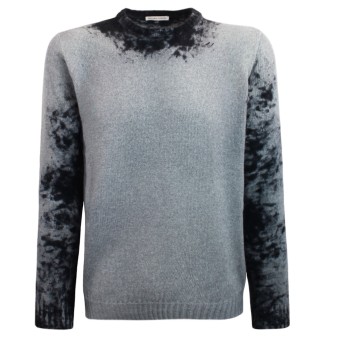 RICCARDO FORCONI Crewneck Sweater