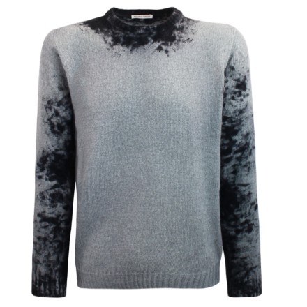 RICCARDO FORCONI Girocollo