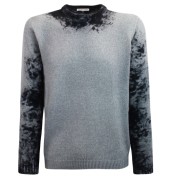 RICCARDO FORCONI Girocollo