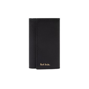 PAUL SMITH Interior Key Case