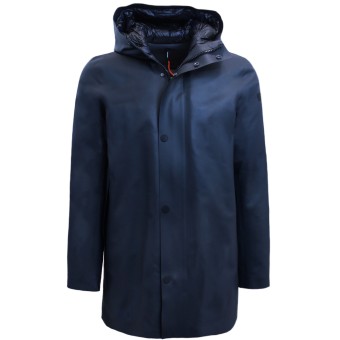 RRD Jacket