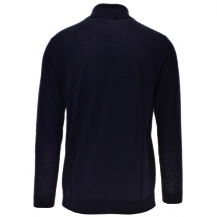 ALEXANDER Roll-neck Sweater