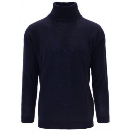ALEXANDER Roll-neck Sweater