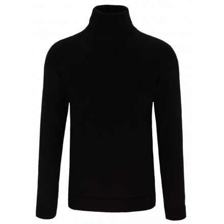 ALEXANDER Roll-neck Sweater