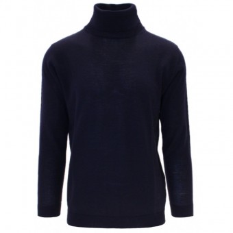 ALEXANDER Roll-neck Sweater