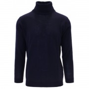 ALEXANDER Roll-neck Sweater