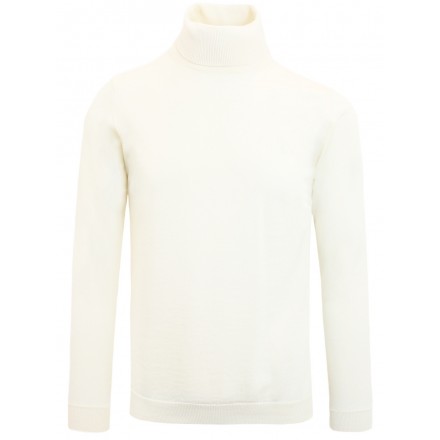 ALEXANDER Roll-neck Sweater