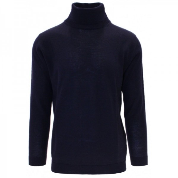 ALEXANDER Roll-neck Sweater