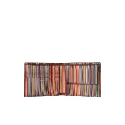 PAUL SMITH Portafoglio con portamonete