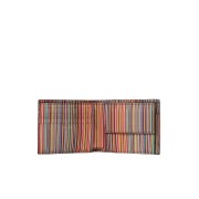 PAUL SMITH Portafoglio con portamonete PAUL SMITH Portafoglio con portamonete
