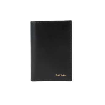PAUL SMITH Credit Card Wallet
