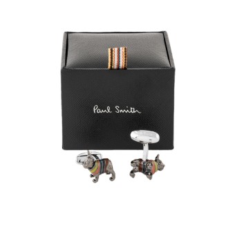 PAUL SMITH Cufflink