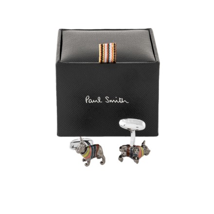 PAUL SMITH Gemelli