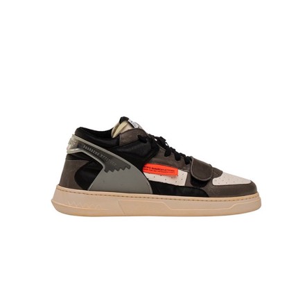 RUN OF Sneakers LEGEND STYLE