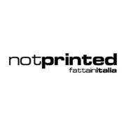 Not Printed